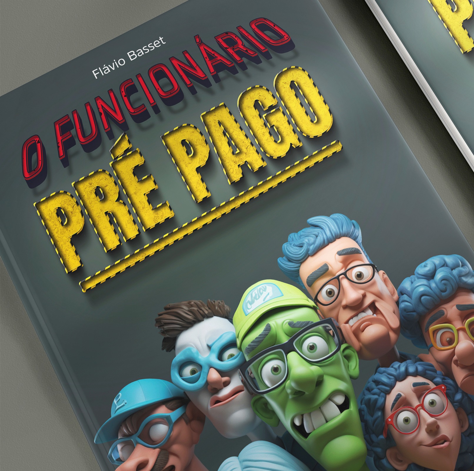 #FuncionárioPréPago  #BateriaBaixaAltaPerformance  #EnergiaLimitadaEsperançaIlimitada  #TrabalhoNoModoEconômico  #PaciênciaPorMinuto  #RecarregueEmCasa  #ProdutivoCom3PorCento  #PréPagoMasConsciente  #EmpresaQueInspiraCansaço  #SorrindoComSinalFraco